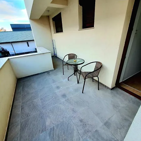 Casa Maria Mamaia Nord