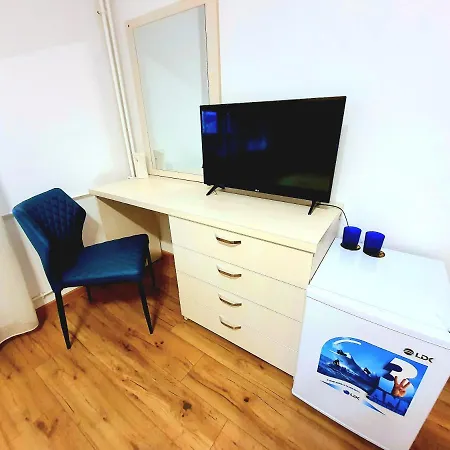Casa Maria Mamaia Nord Holiday home *