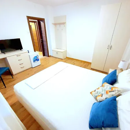 Casa Maria Mamaia Nord