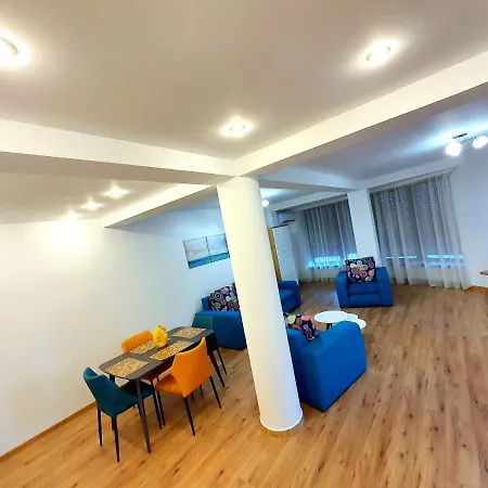 Casa Maria Mamaia Nord