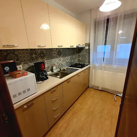 Casa Maria Mamaia Nord Holiday home Navodari