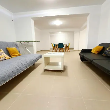 Casa Maria Mamaia Nord *