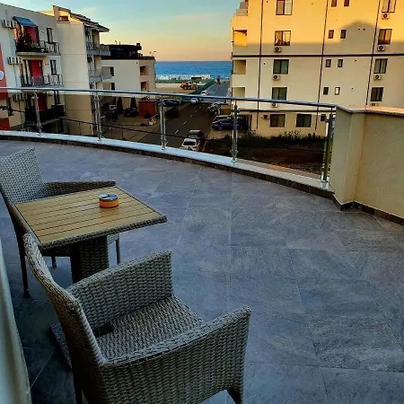 Holiday home Casa Maria Mamaia Nord