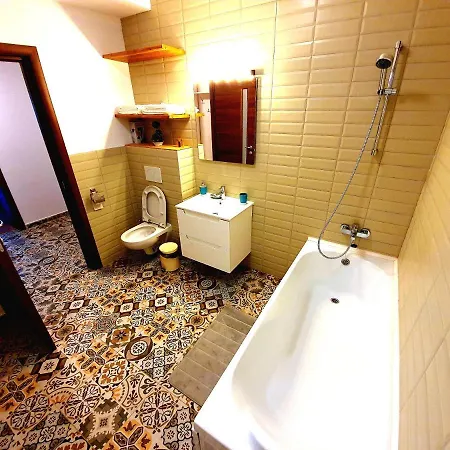Casa Maria Mamaia Nord Holiday home *