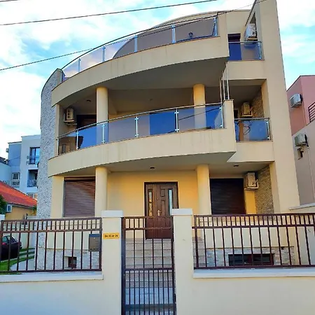 Casa Maria Mamaia Nord *