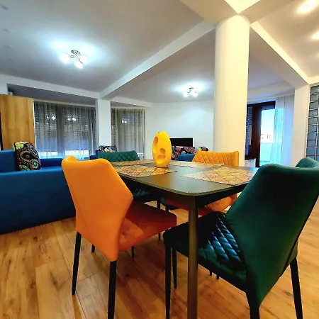 Casa Maria Mamaia Nord Holiday home Navodari
