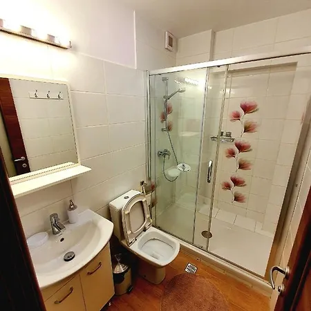 Casa Maria Mamaia Nord Navodari