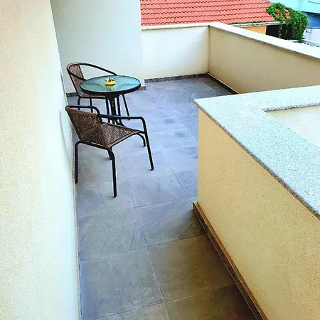 Casa Maria Mamaia Nord