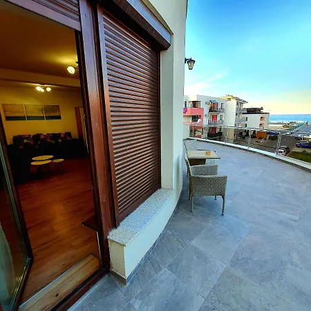 Casa Maria Mamaia Nord Navodari