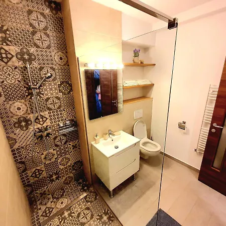 Casa Maria Mamaia Nord Navodari