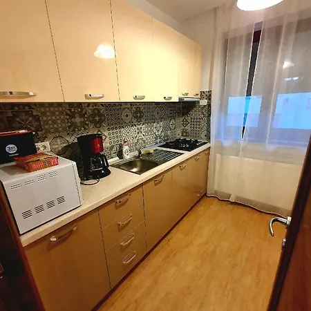 Casa Maria Mamaia Nord Holiday home
