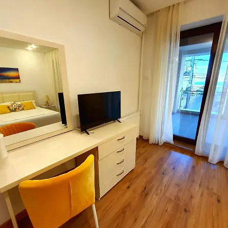 Casa Maria Mamaia Nord