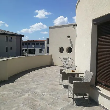 Casa Maria Mamaia Nord