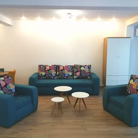 Casa Maria Mamaia Nord