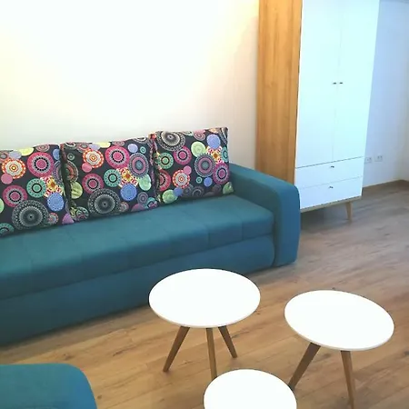 Casa Maria Mamaia Nord Holiday home
