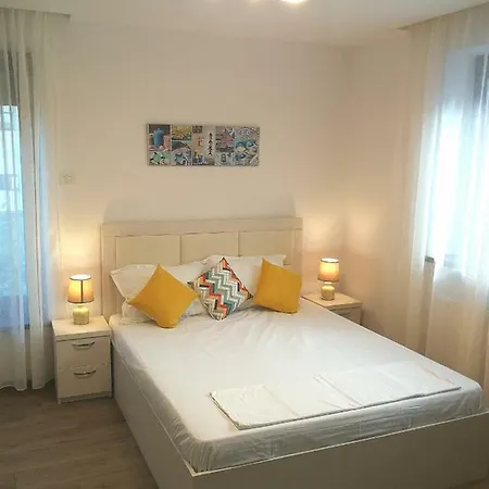 Casa Maria Mamaia Nord *