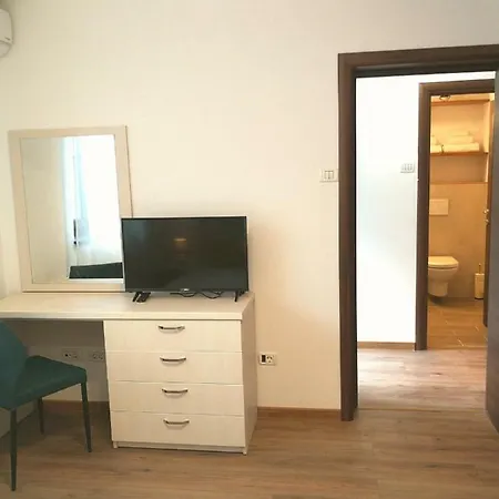Casa Maria Mamaia Nord Holiday home Navodari