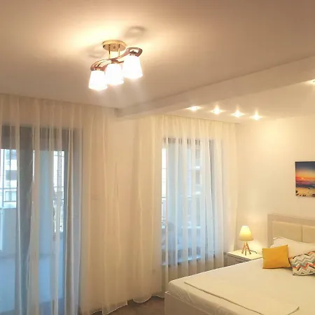 Casa Maria Mamaia Nord *