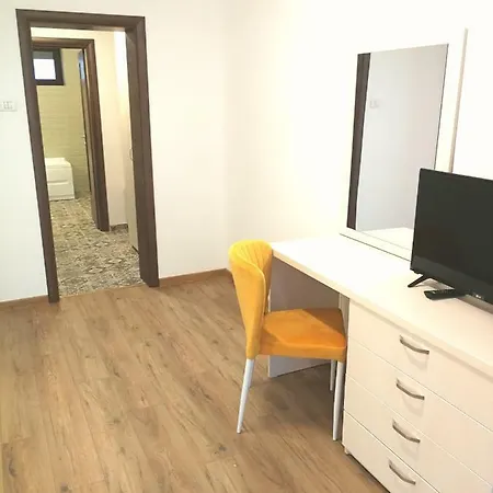 Casa Maria Mamaia Nord 펜션 Năvodari