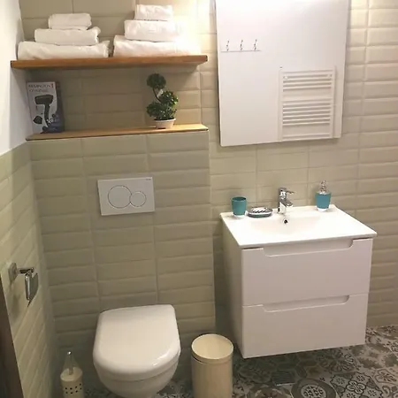 Casa Maria Mamaia Nord Navodari