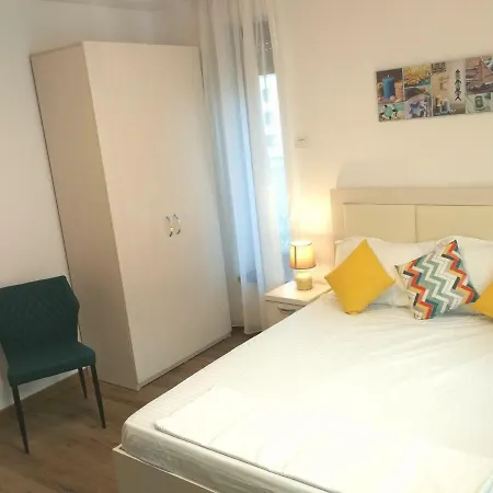 Casa Maria Mamaia Nord *