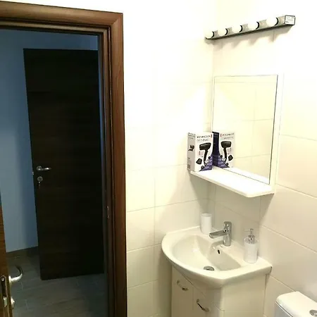 Casa Maria Mamaia Nord