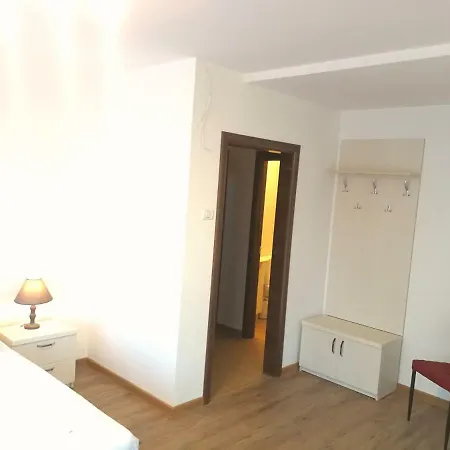 Casa Maria Mamaia Nord Navodari