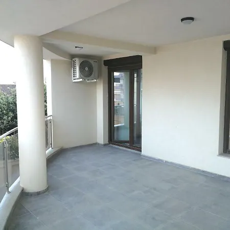 Casa Maria Mamaia Nord
