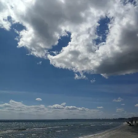 Casa Maria Mamaia Nord