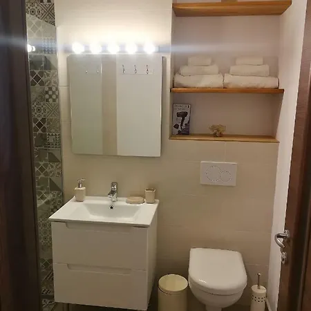 Casa Maria Mamaia Nord * Navodari