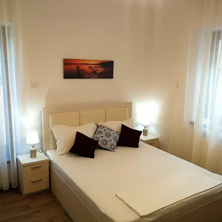 Holiday home Casa Maria Mamaia Nord Navodari
