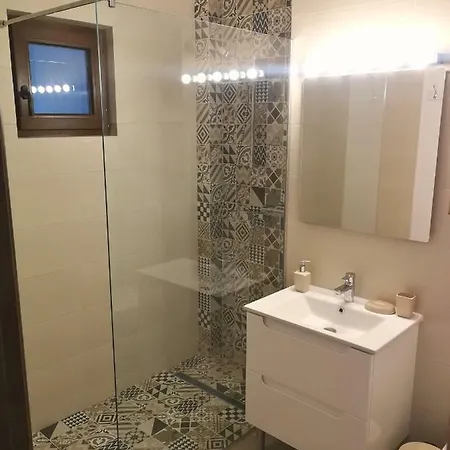 Casa Maria Mamaia Nord * Navodari