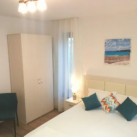 Feriehus Casa Maria Mamaia Nord