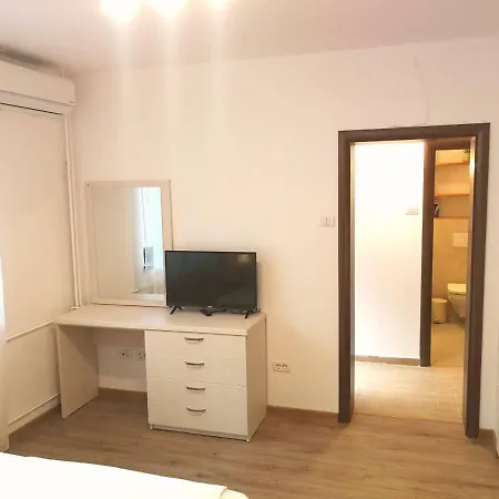 Holiday home Casa Maria Mamaia Nord *