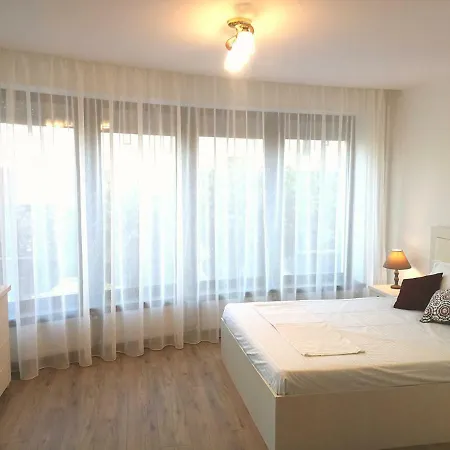 Casa Maria Mamaia Nord Feriehus Năvodari