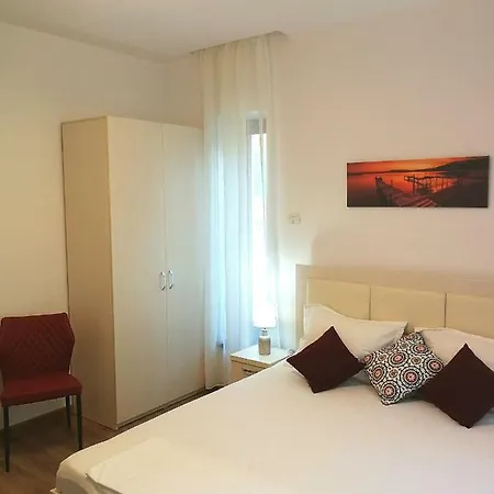 Casa Maria Mamaia Nord *