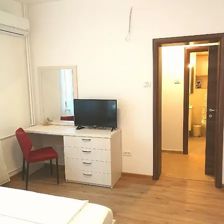 Casa Maria Mamaia Nord Navodari