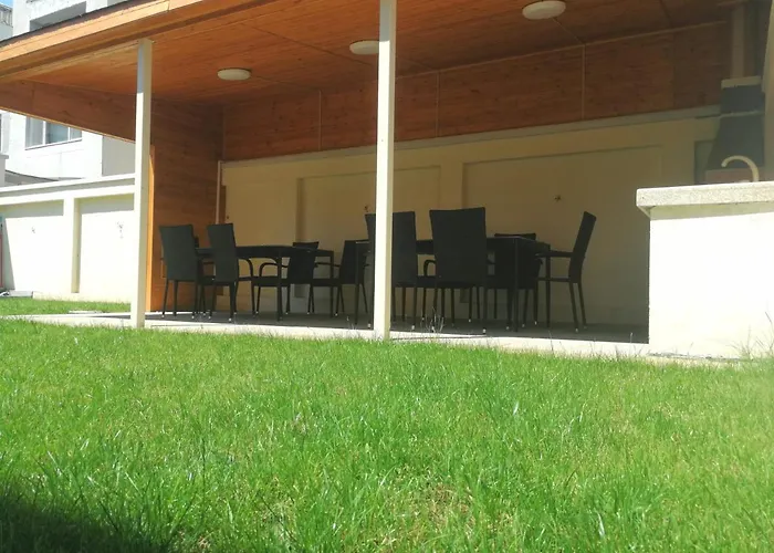 Holiday home Casa Maria Mamaia Nord Navodari