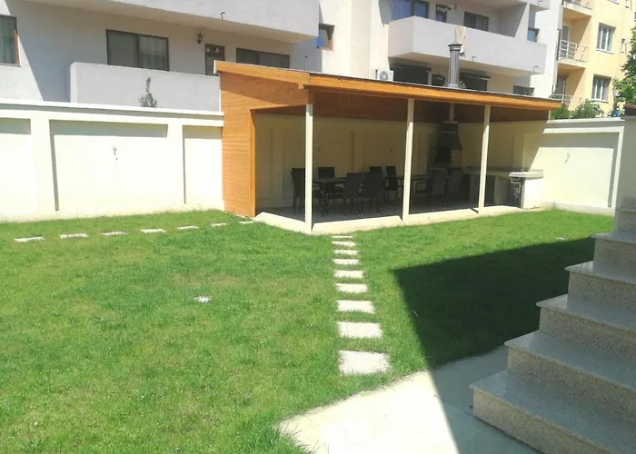 Holiday home Casa Maria Mamaia Nord Navodari