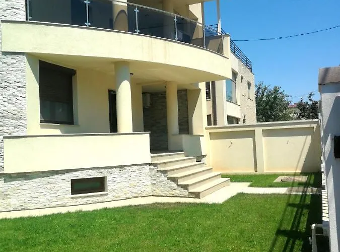 Casa Maria Mamaia Nord Holiday home