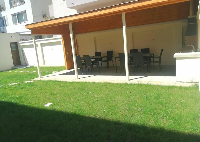 Holiday home Casa Maria Mamaia Nord