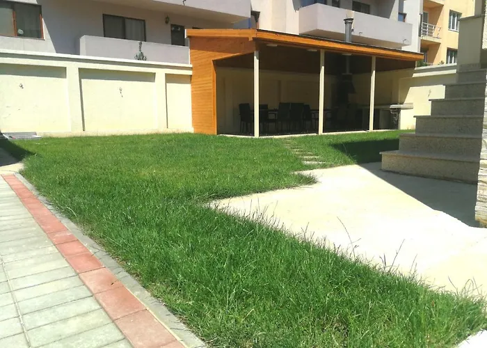 Casa Maria Mamaia Nord * Navodari