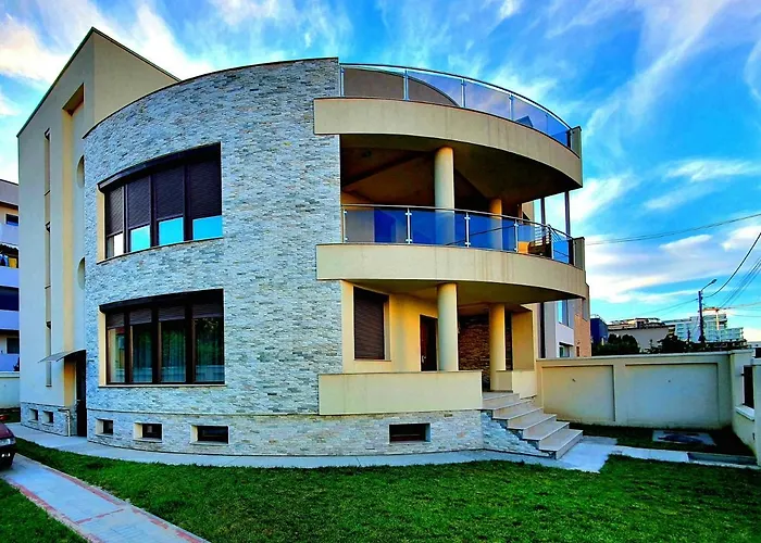 Holiday home Casa Maria Mamaia Nord Navodari