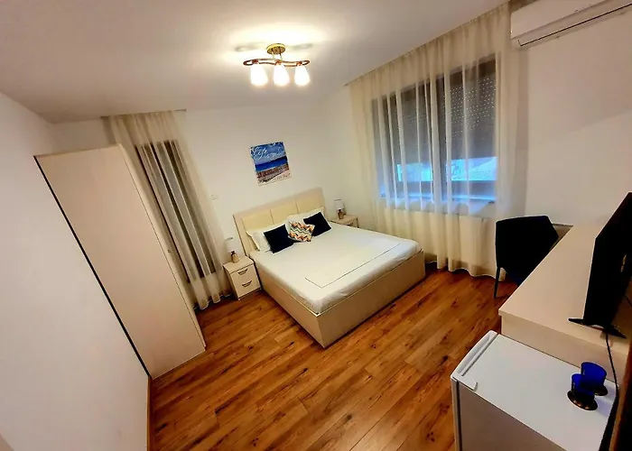 Casa Maria Mamaia Nord Holiday home *