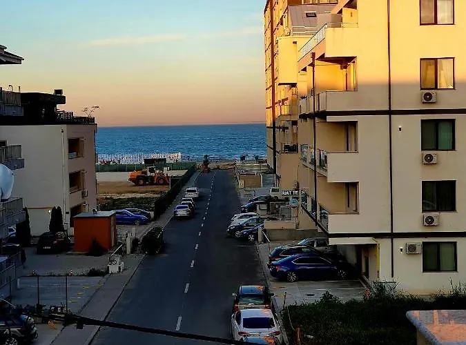 Holiday home Casa Maria Mamaia Nord