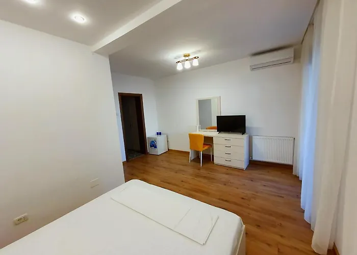 Casa Maria Mamaia Nord Navodari