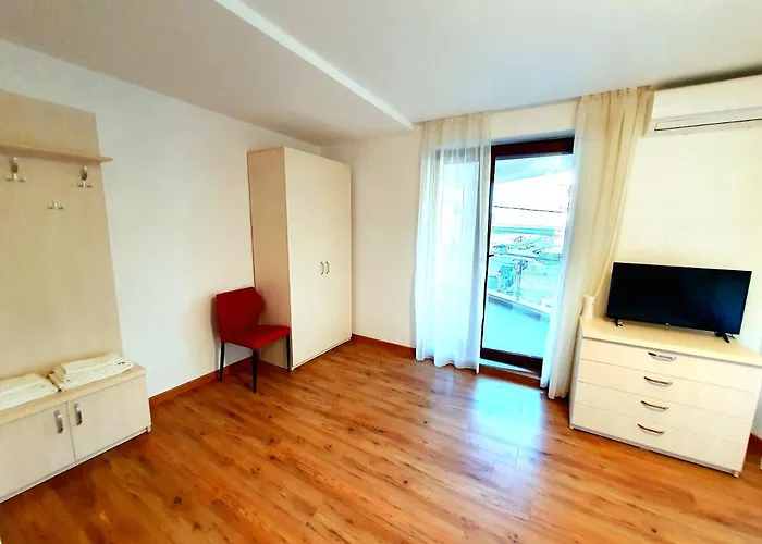 Holiday home Casa Maria Mamaia Nord *