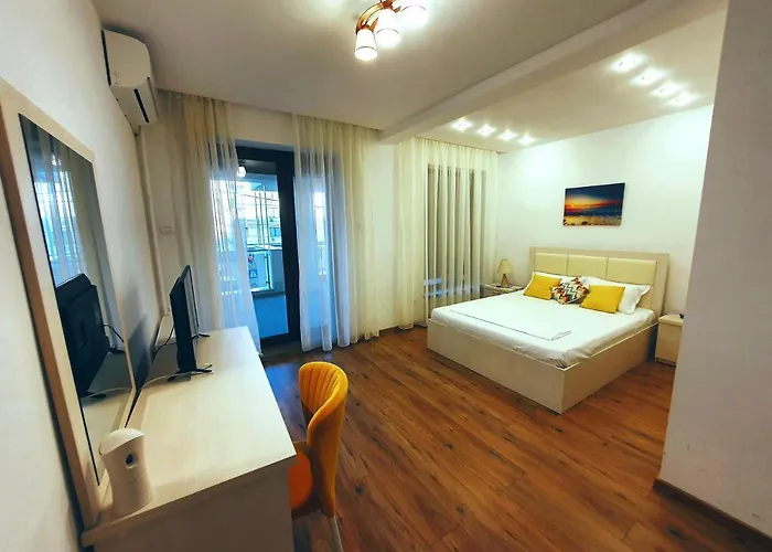 Casa Maria Mamaia Nord Holiday home *