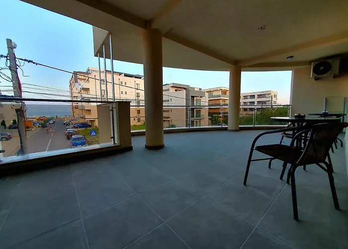 Casa Maria Mamaia Nord Holiday home Navodari