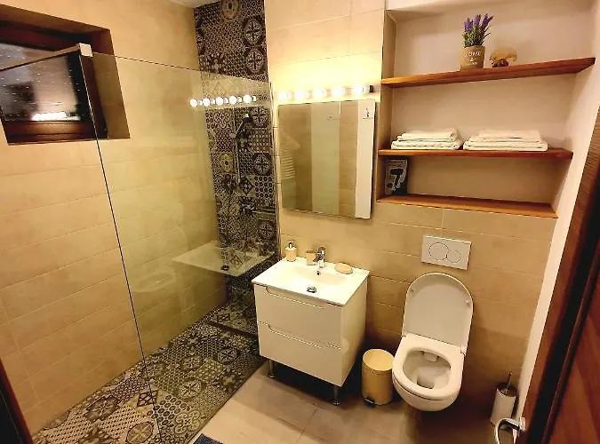 Casa Maria Mamaia Nord Holiday home *